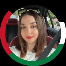 Irma Avdic's Instagram, Twitter & Facebook