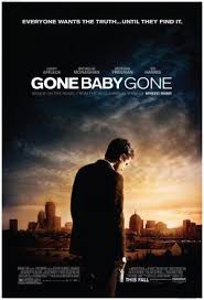 Gone Baby Gone Rotten Tomatoes Streaming Movies Good Movies Full Movies Online Free