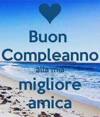 Buon Compleanno Amica Auguri Frasi E Immagini Piu Belle Buon Compleanno Amico Frasi Buon Compleanno Buon Compleanno