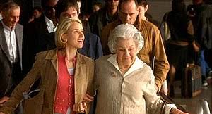 Is the story of rita/camilla, played by laura harring. Mulholland Drive Film Wikipedia
