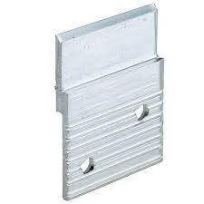 French cleats are often used to secure cabinets to walls, and to hang large mirrors and shelving units. Orange Aluminum 1 1 2 Z Clips Interlocking French Cleats Rectangular Metal Mounting Brackets For Hanging Pictures Mirr Walmart Canada