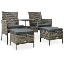 Whether it's windows, mac, ios or android, you will be able to download the images using download button. Garten Loungesofa Mit Teetisch Und Hocker Kaufland De
