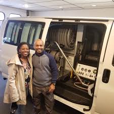Contact us today to experience a truly deep cleaning that will transform your home. Congratulations To Brivan Carpet Cleaners Bowie Maryland On The Purchase Of A New Butler System And Van The Butler Corporation