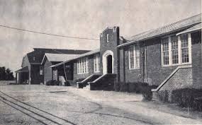 Some Memories of Old Forsyth County