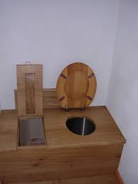Epingle Sur Toilette Seche