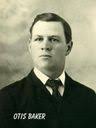 Otis Baker Family History & Historical Records