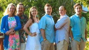 Portland raised blessed not lucky management: Sons Love For Um Inspires Family Gift Ole Miss News