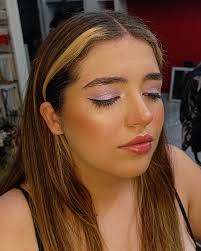 Glitter Bar y Maquillaje