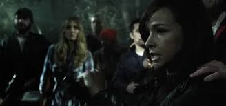 La venganza de la bestia (2010)