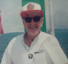 Imperia: è morto all'età di 96 anni Carlo Leone, il padre dell'avvocato  Mario e dell'ex vice Sindaco Rodolfo