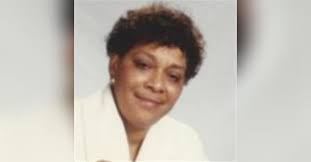 Mrs. Gladys Cornelia Robertson Obituary