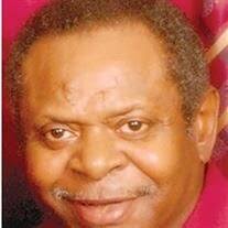 Mr. Bobby Gerone Dillard Obituary