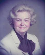Emma Virginia Spencer Cobb (1923-2011)