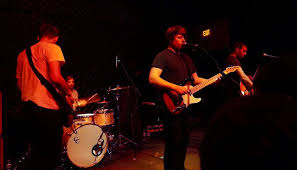 Comment must not exceed 1000 characters. W M Archive We Were Promised Jet Packs