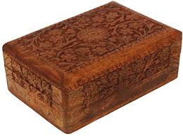 Handmade jewelry box step by step. Wood Art Celtic Box Handmade Jewelry Box Work Of Wood Art Jewelry Jewelry Boxes Valresa Com