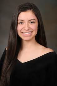 Congratulations to our 2018 Valedictorians and Salutatorians