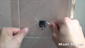 Where you can learn how to do anything and everything yourself! How To Remove Double Sided Tape Youtube