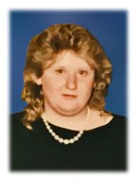 Obituary for Holly Beth Telford