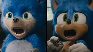 Try to keep up — tagline. Sonic The Hedgehog Review The Movie Has Problems That Better Teeth Can T Fix Cnn
