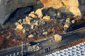 Strong 5.7 earthquake japan, massive earthquake shake tateyama, japan. Japan Earthquake No Deaths Reported Prime Minister Says The New York Times