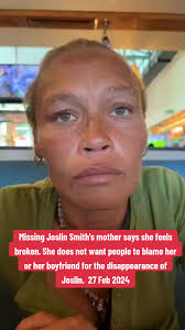 Exclusive Interview with Joslin Smith's Mother: Desperation and Hope