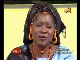 Ouleye Lama NIANG Yela Part 2