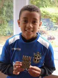 Liam Gallacher (Sutton Utd Youth U9's) (@LiamGallacher17)