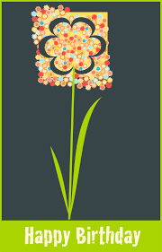 See more ideas about birthday, birthday greetings, happy birthday. Valentine Card Design Artsy Happy Birthday Card