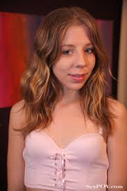 The Violation of Amy Brooke (Video 2010)