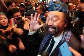 Bertabur Bintang, Berikut Daftar Calon Tetap Anggota DPRD Kota Tangerang  2024-2029 dari Partai NasDem