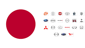 Whopping savings at local sellers are now available! Japanese Car Brands