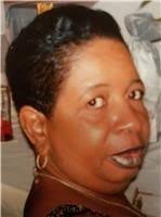 Lorraine Williams Obituary (1952