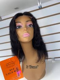 Selected Bellatique high-quality Wig uncelebrated