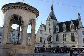 Heure locale actuelle en libourne, france. Libourne France Travel And Tourism Attractions And Sightseeing And Libourne Reviews