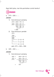 Home » sd » kelas 3 sd » rangkuman materi pelajaran matematika kelas 3 sd. Matematika Kelas 3 Sd