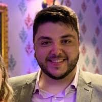 Gabor Tuba's Instagram, Twitter & Facebook