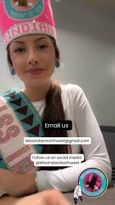 On Saturday, August 9th, Miss Gila River and I had attended the Miss White  Mountain Apache Queen Pageant. There was 6 outstanding ladies who had vied  for the Title of Miss White