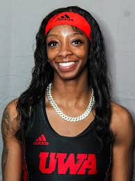 2025 Women's Track and Field Roster