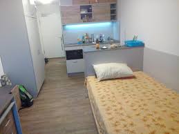 Zum 01.06.2019 wird ein nachmieter für die angebotene wohnung in der körnerstraße gesucht. Studio Apartment At Fizz 1 Zimmer Wohnung In Hannover Nordstadt