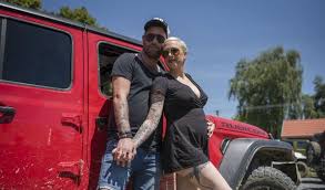 Tóth andi és szabó ádám között dőlt el, ki nyerte az ország házibuliját hiába jutott be, curtis nem jelent meg a sztárban sztár elődöntőjében Toth Gabi Egesz Eletemben Terhes Voltam Borsonline Sztarhirek Pletyka Krimi Politika Sport