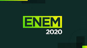 Além de ter notas que são usadas para o ingresso dos alunos na universidadem as provas também servem como ela também permitirá que os alunos que concluiriam o ensino médio no primeiro semestre de 2020 continuem para o ensino superior. Xmewkh94jfv 0m