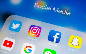 We did not find results for: 5 Cara Mengamankan Akun Media Sosial Anda Okezone Techno