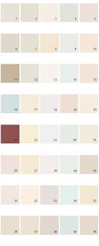 Behr Paint Colors Palette 16 House