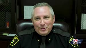 Raleigh County Sheriff: Don't fall prey to holiday scams