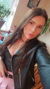 You look amazing!! It def inspires the cvnt energies