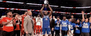 Basketball standings, stats playoff results & season fixtures for live nba games. Nba All Star Game 2020 Relive The Wild Finish To Team Lebron S Win