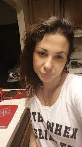 Gina Gilkey's Instagram, Twitter & Facebook