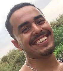 Alex Aguilar, age 26