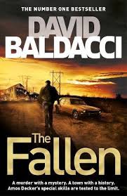 Cut grass and weeds down to size with black+decker™ string trimmers. The Fallen Amos Decker Series Band 4 Von David Baldacci