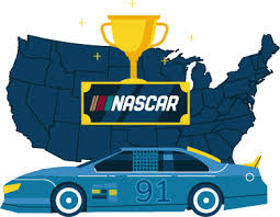 Unmodified stock cars were not built for this type of work, so nascar decided to allow modifications that improved durability. Nascar History Evolution Of Car Speed And Safety Features